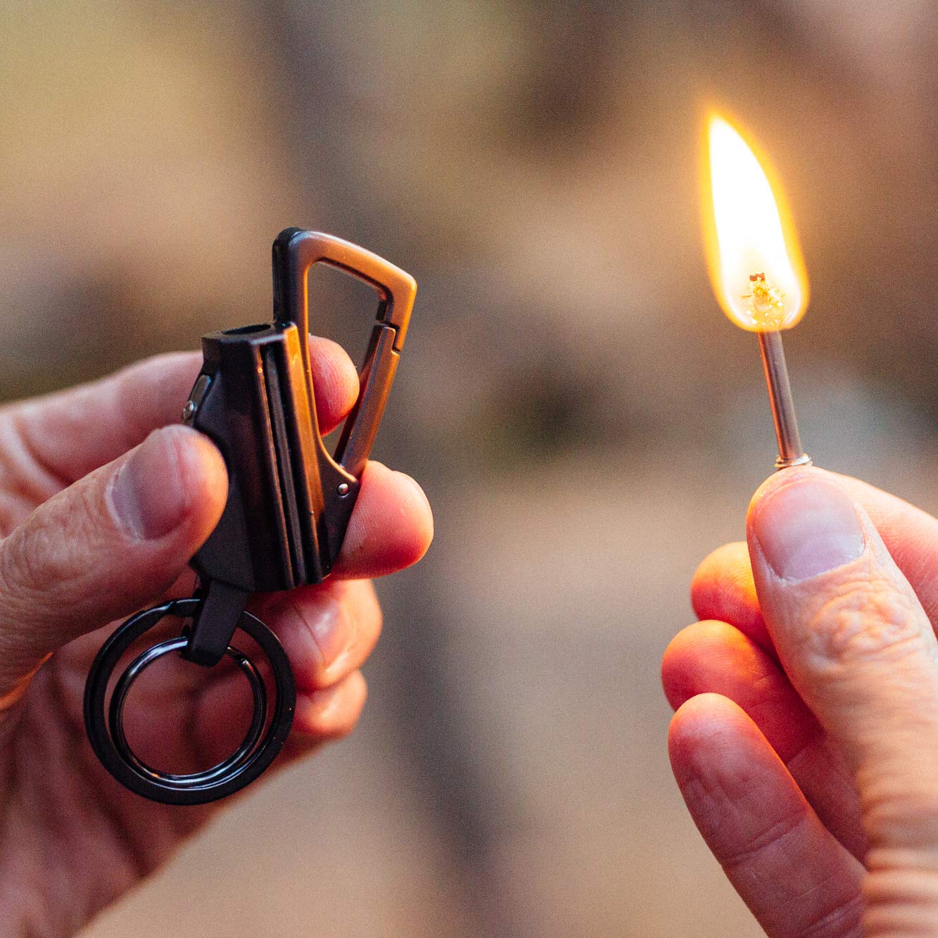 Flame Shot