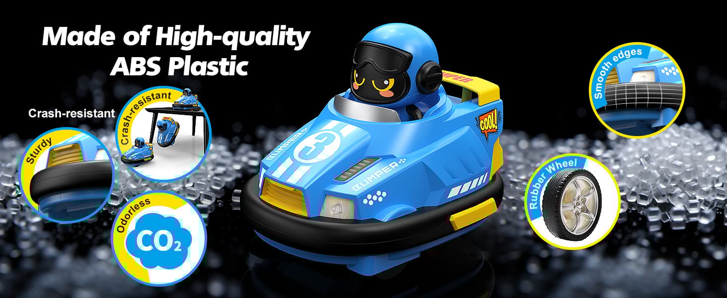 remote control cars for boys