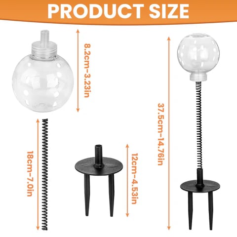 Product size image