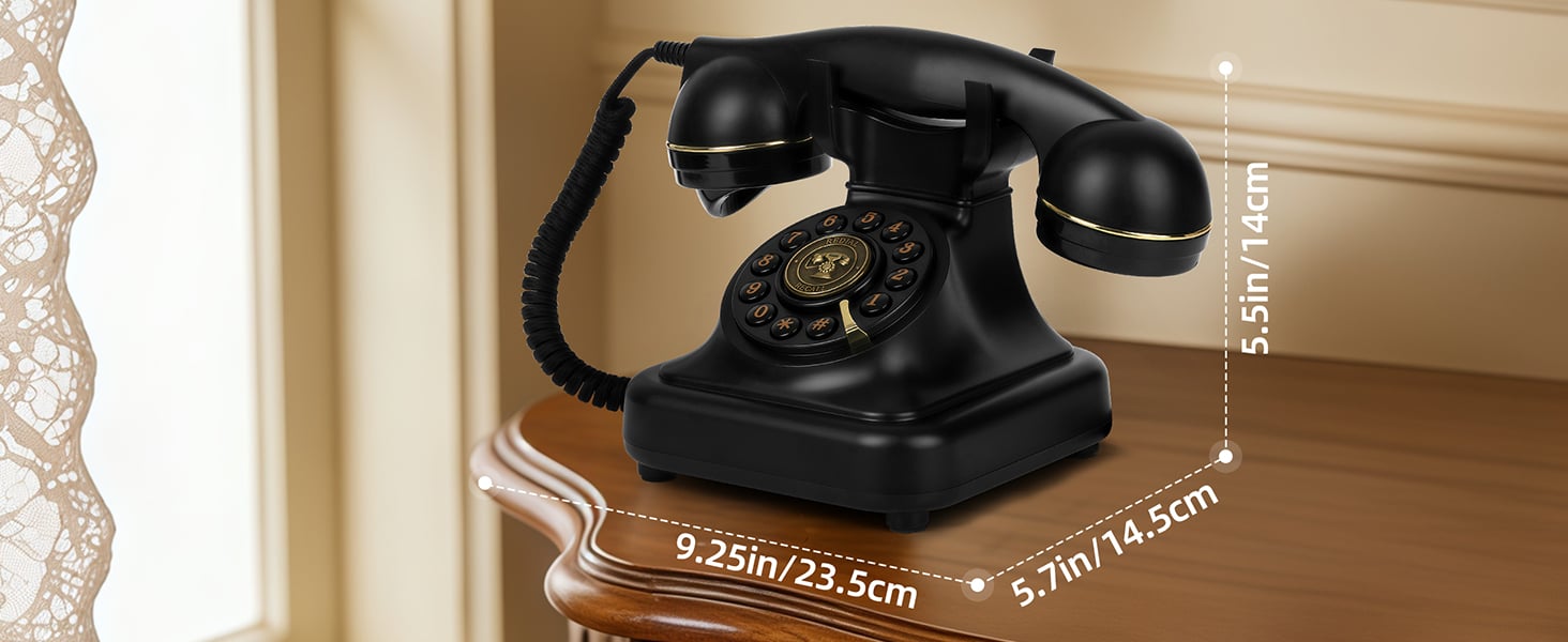 Bluetooth Landline Phone