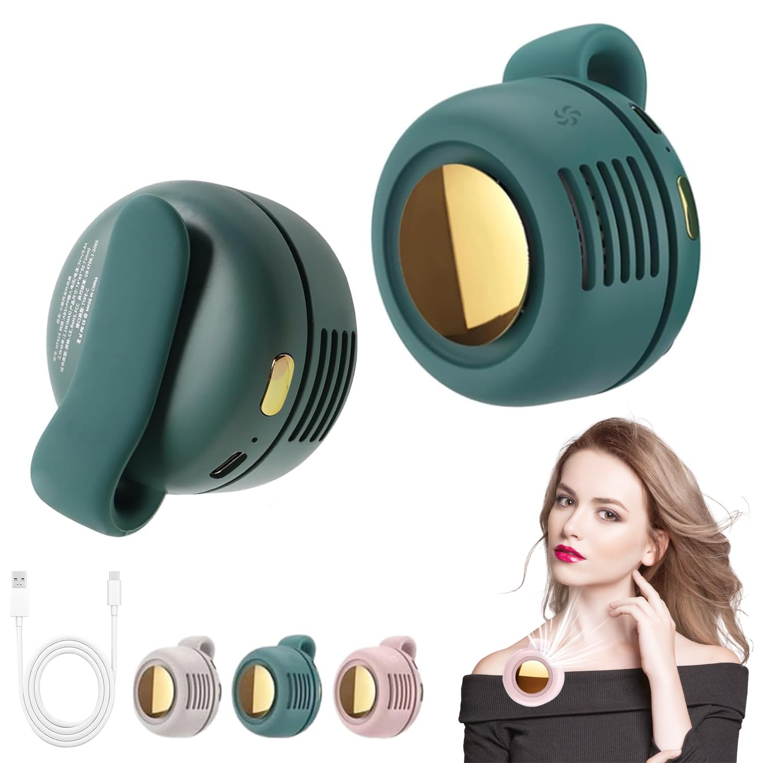 Green Option