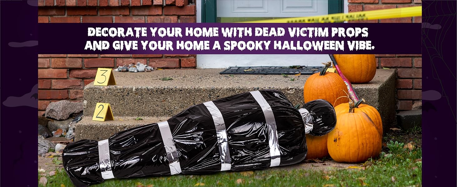 halloween decorations