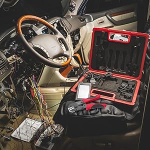 crimping tools for electrical connectors