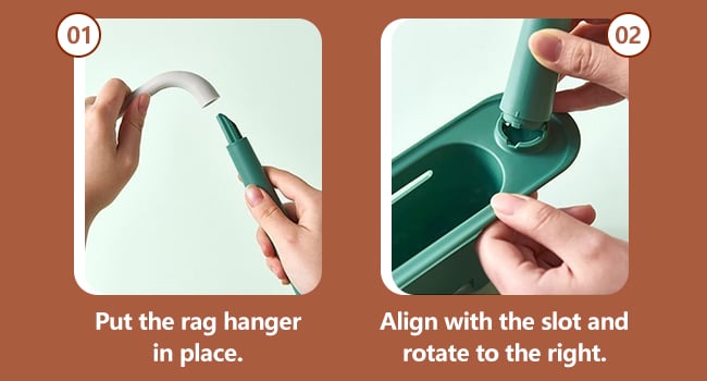 Kitchen Over Sink Organizer