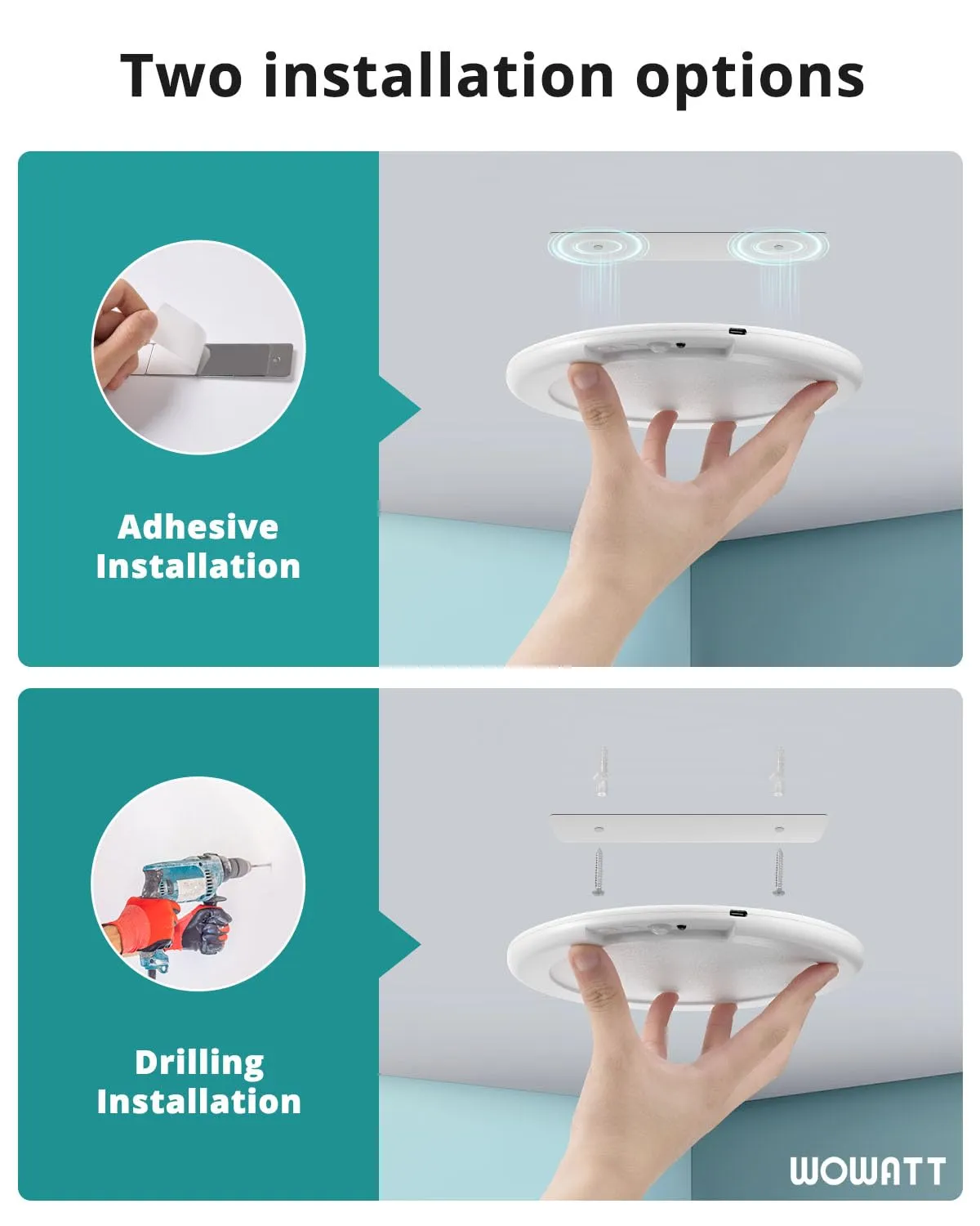 Installation Options