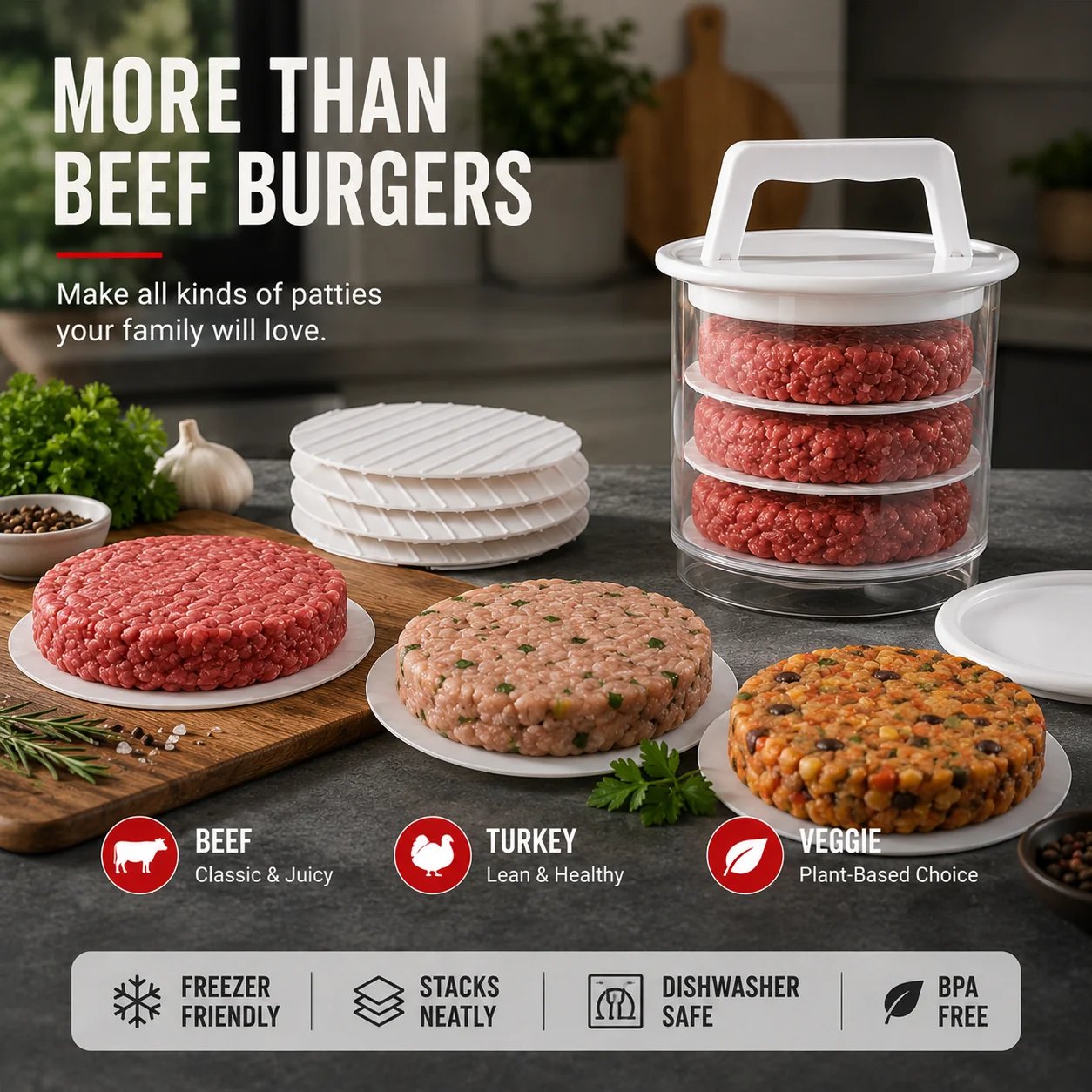 Product Feature