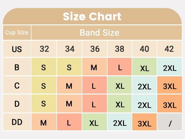 As Fairy Bras for Women Seamless Wireless Everyday Bra Comfortable Push Up Womenswear Full Coverage No Underwire Supportive Bra