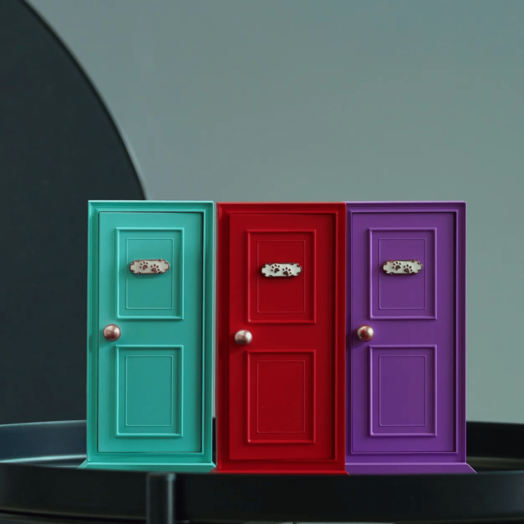 Mini door night light product specifications