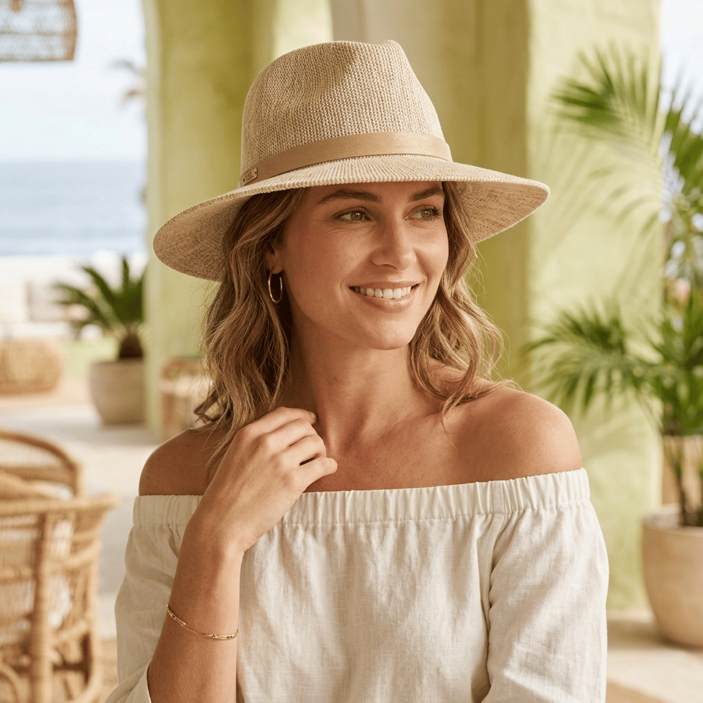 Resort Look Resort Look