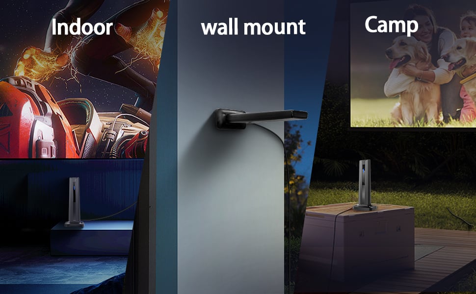 hd antenna for tv indoor 4k
