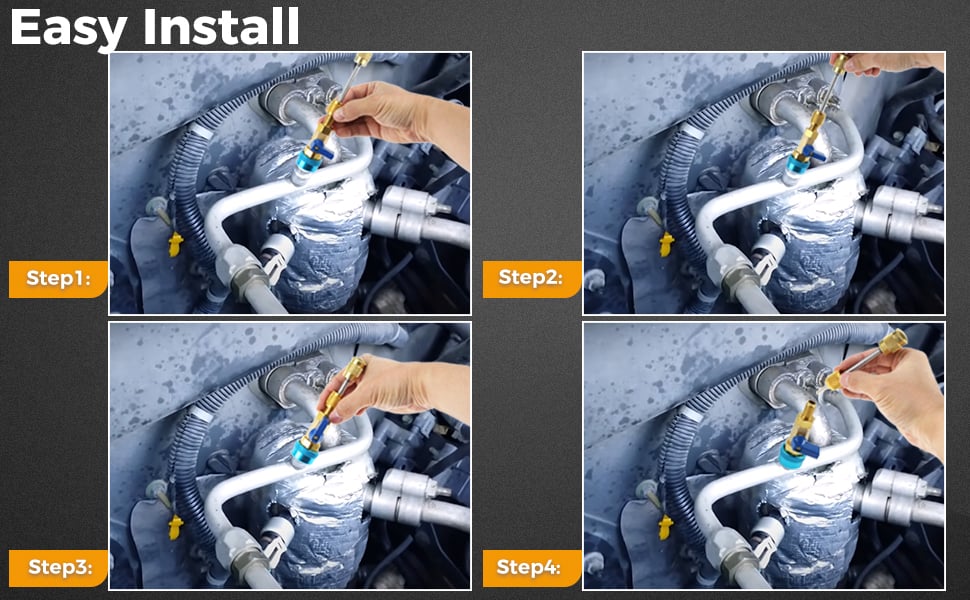valve core remover install tool