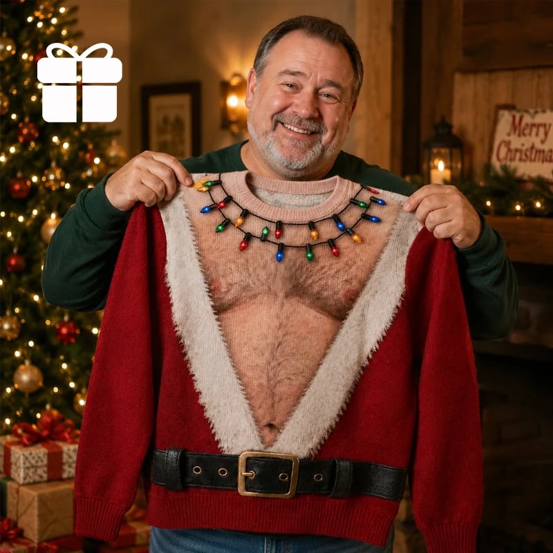 Funny Christmas Gift Shirt