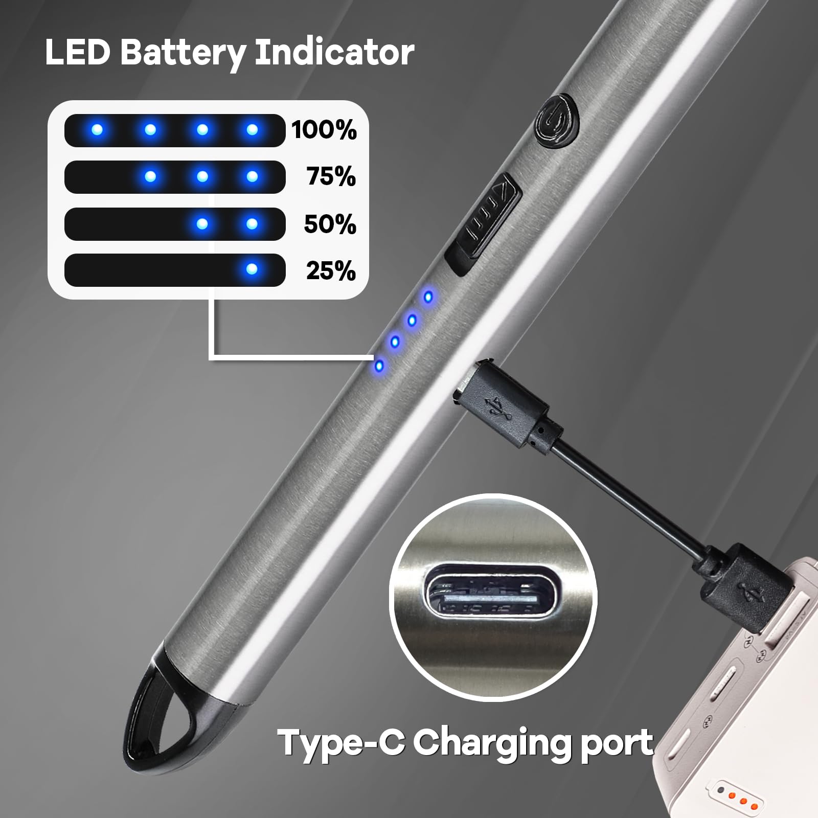 Battery Indicator