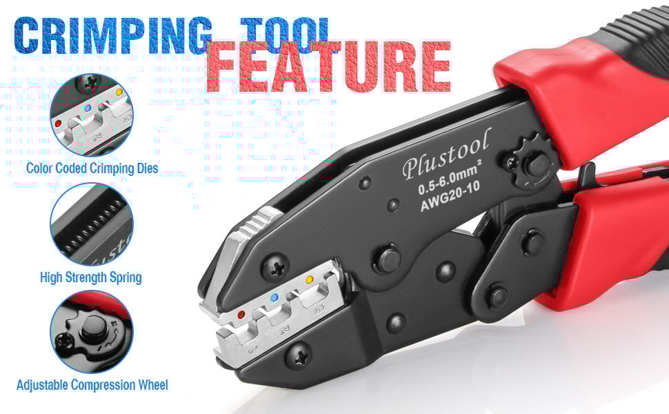 crimping tool