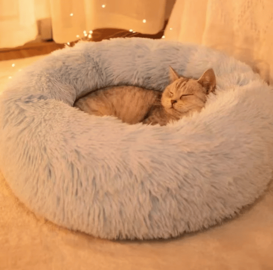 BIG Sale COMFY CALMING DOG/CAT BED