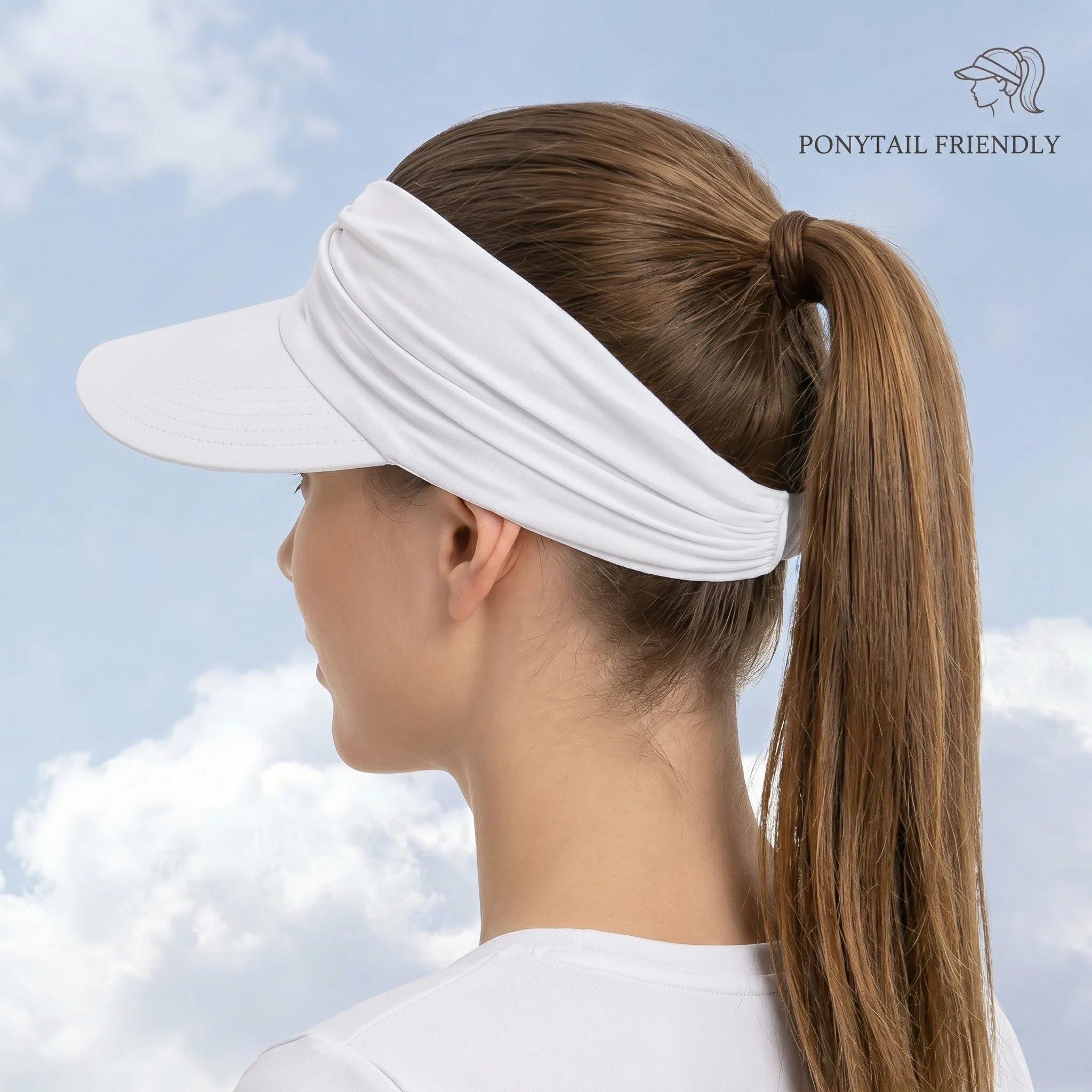 Gentle whitening