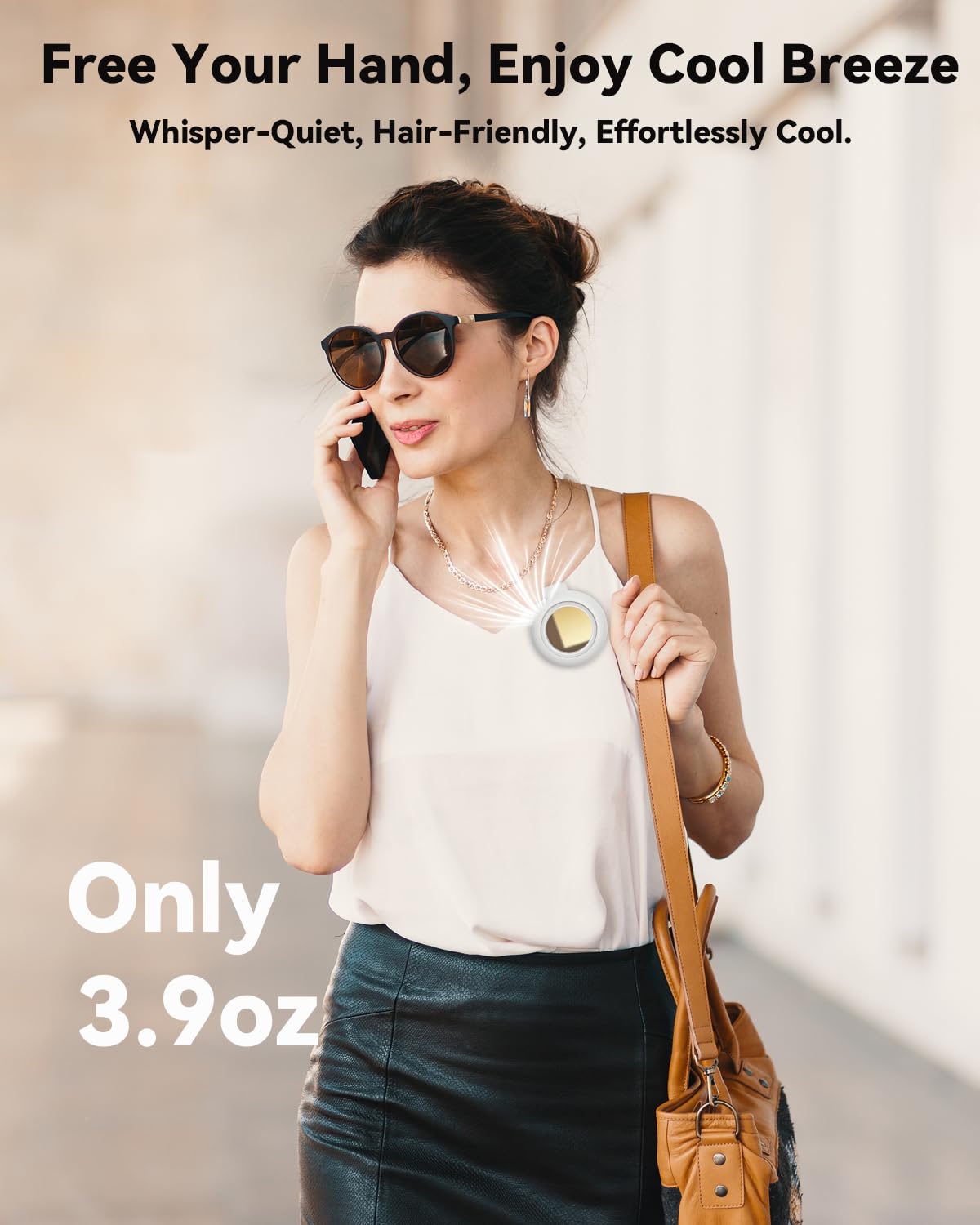 Wearable lifestyle