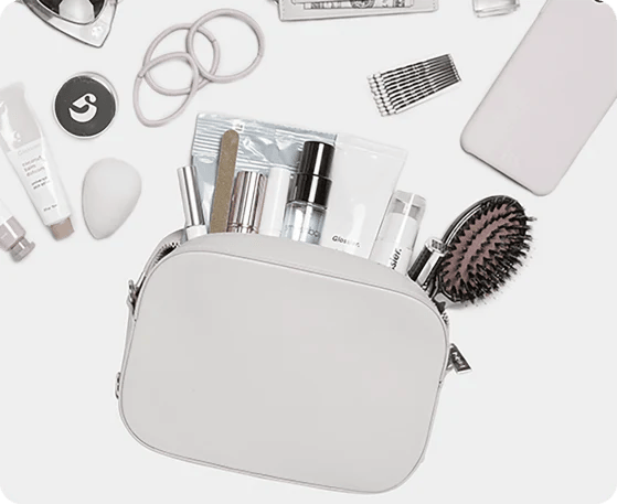 Other bags – soft, floppy, and messy