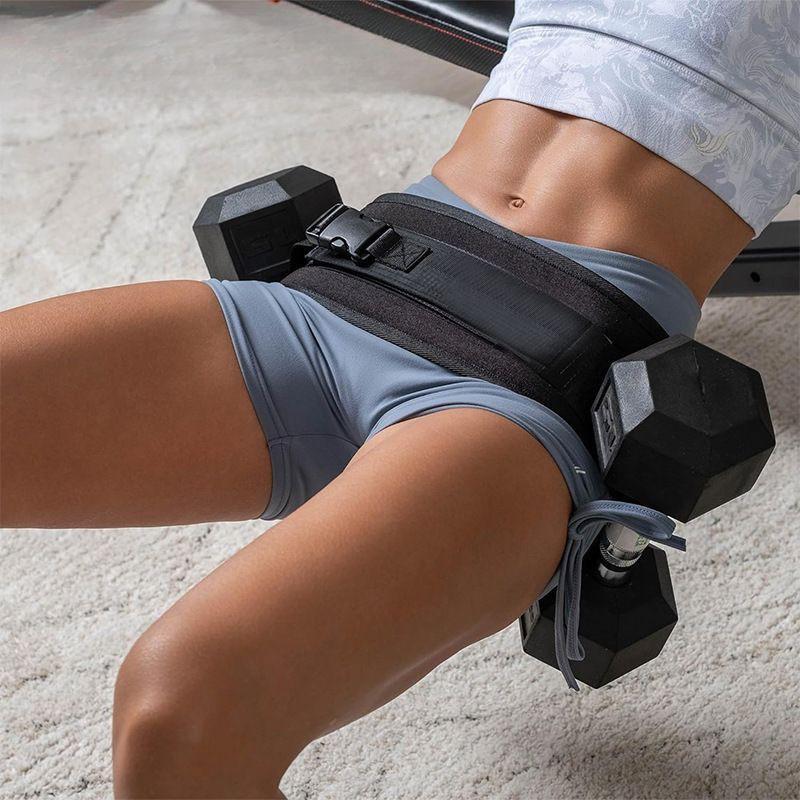 Hip Thrust Belt