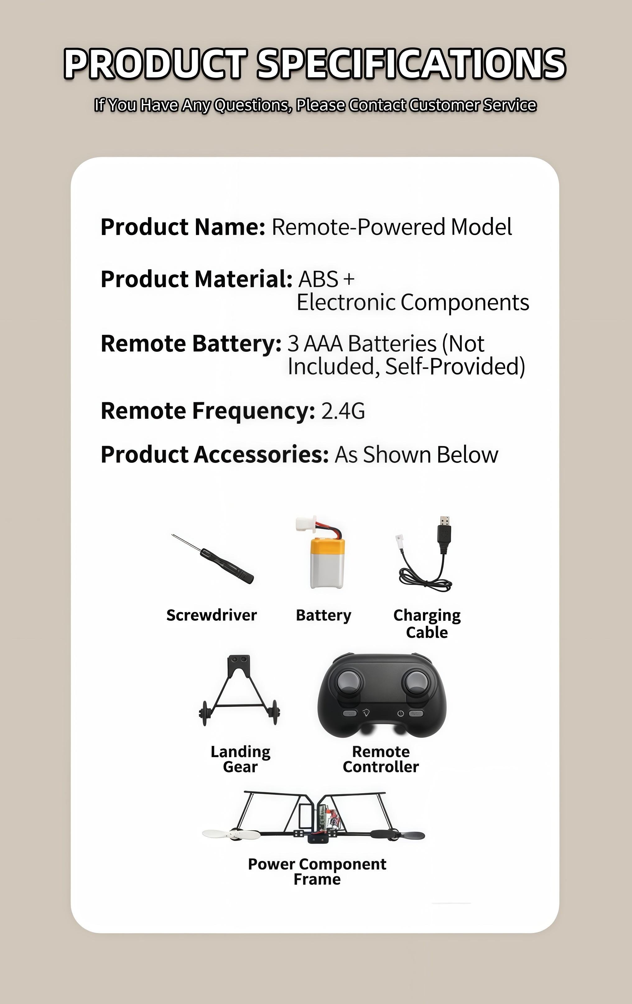 Hotfree Power-Up RC Paper Airplane Kit with Gyro Stabilizer – DIY Electric Remote Control Plane with Dual Propellers, Lightweight Foldable Flying STEM Toy for Kids & Adults, Perfect Birthday Gift