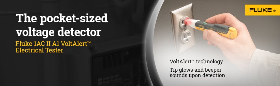 fluke, electrical testers, meters