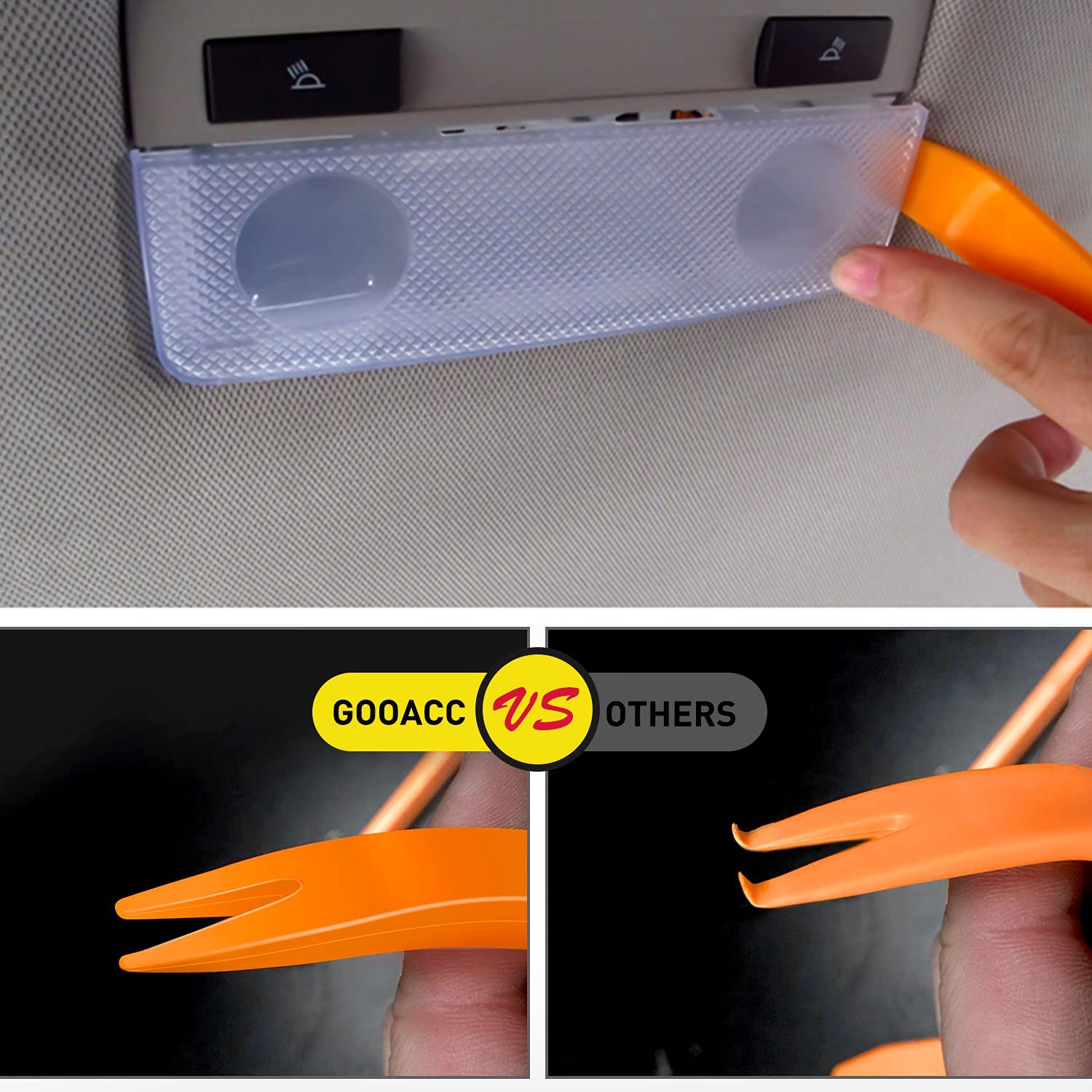 multi-purpose fasteners