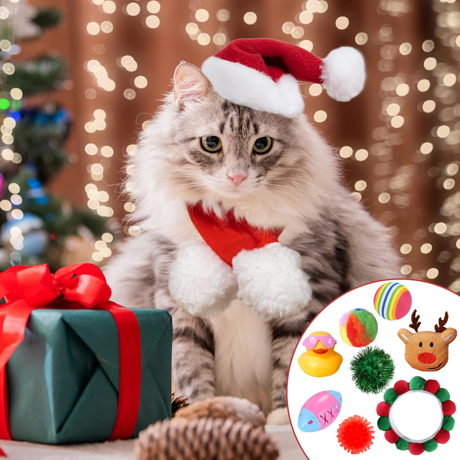 kat julekalender