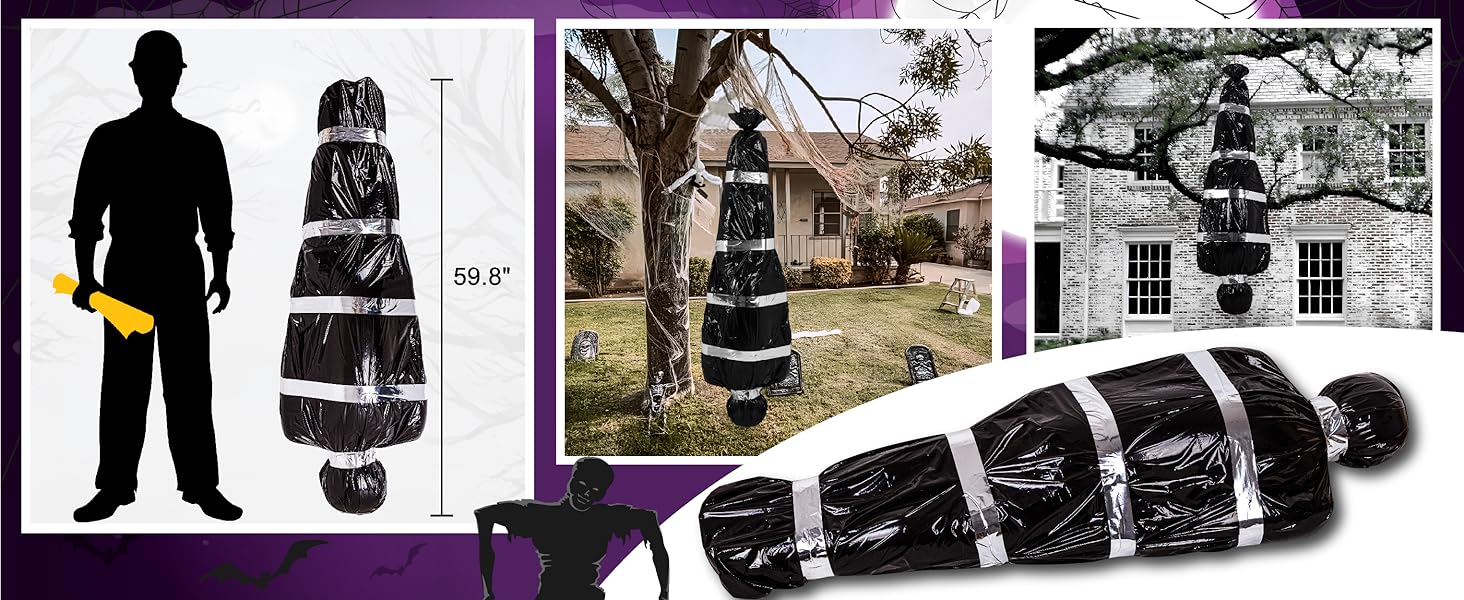 halloween decorations 