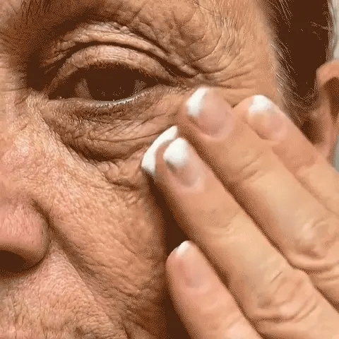 ✨ Roller Massage Cream — 🧴 Infused with Retinol & Hyaluronic Acid | Firms the Neck, Reduces Wrinkles & Double Chin