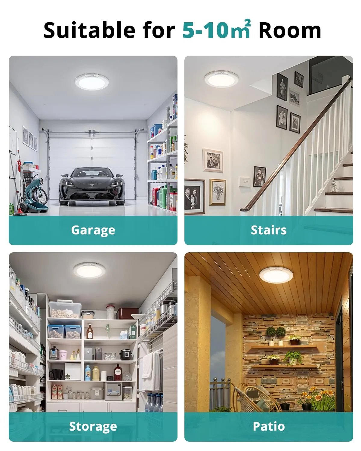 Usage Scenarios