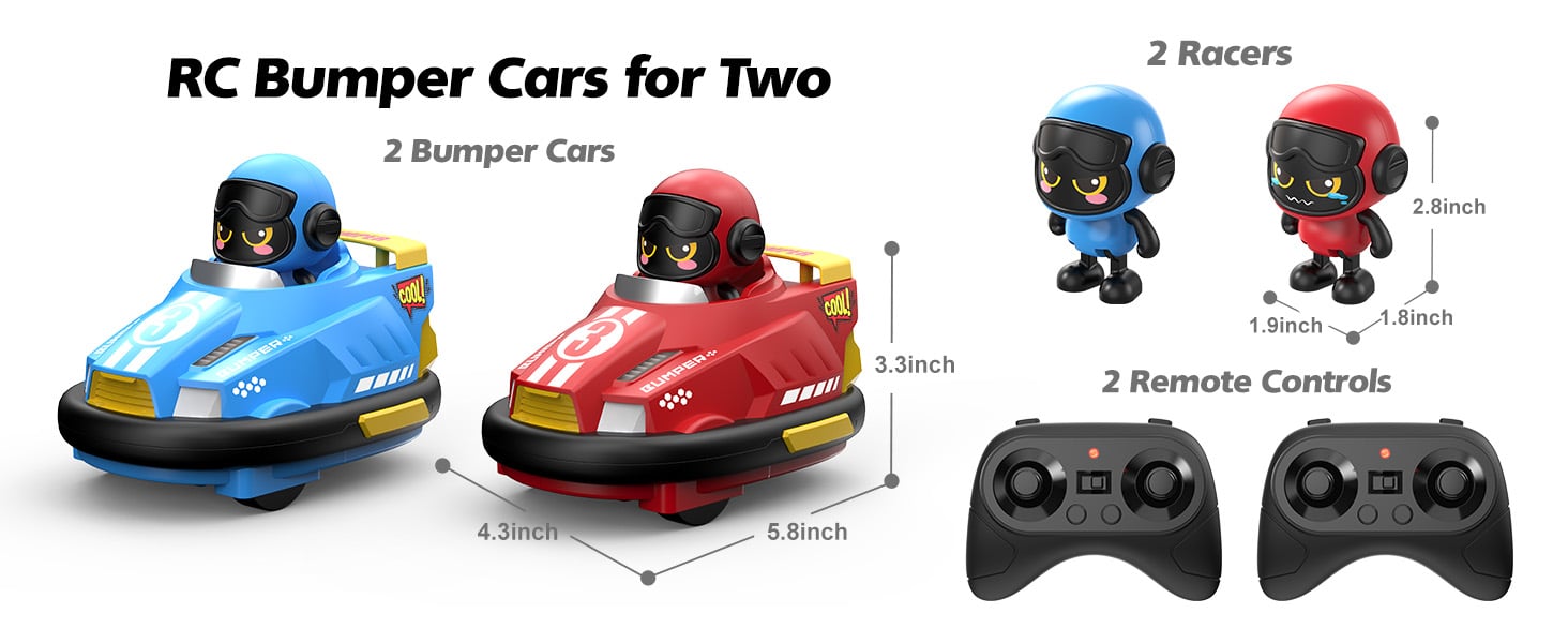remote control cars for boys