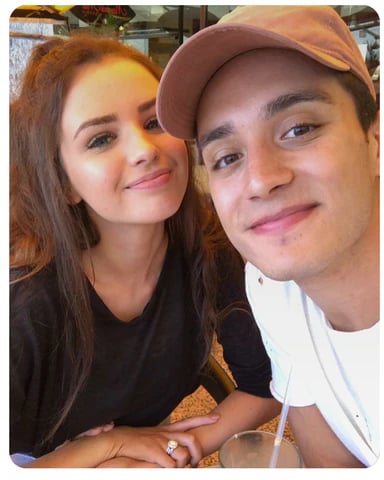 JOINFROZE™ Phenomena Perfume