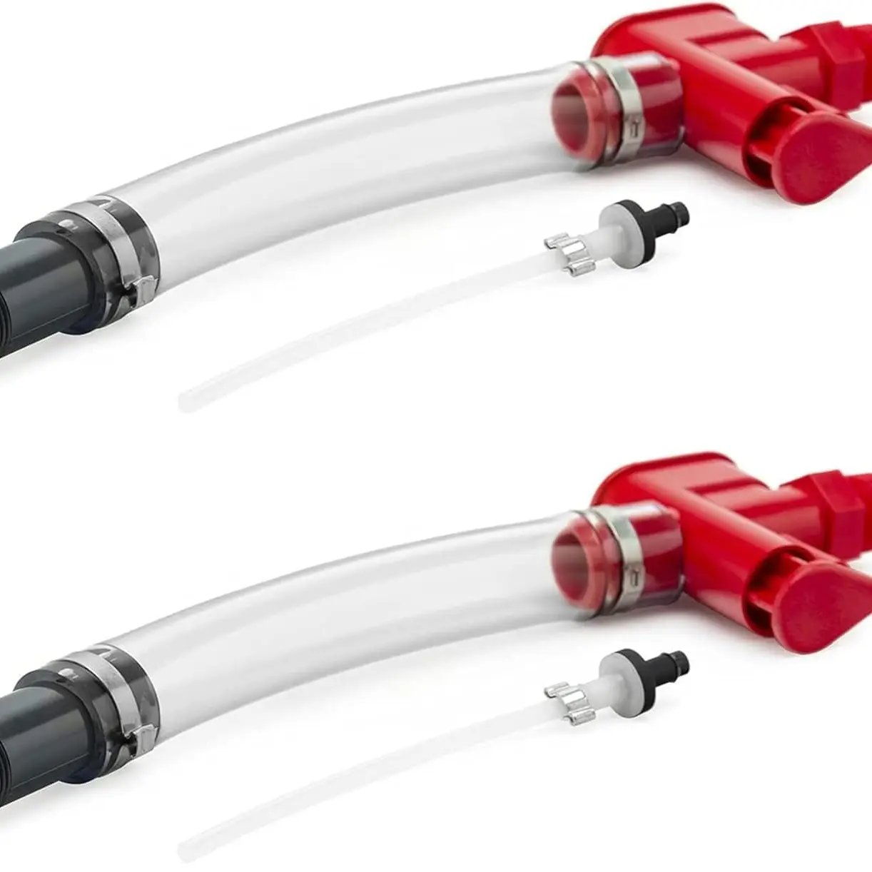 Two VP Racing Fuels trigger hoses product image