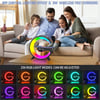 🎁New Year Sale 49% OFF🔥Multifunctional Bluetooth Speaker-Colorful Atmosphere Light Wireless Charging and Clock All-in-one Machine 🎁New Year Sale 49% OFF🔥Multifunctional Bluetooth Speaker-Colorful Atmosphere Light Wireless Charging and Clock All-in-one Machine