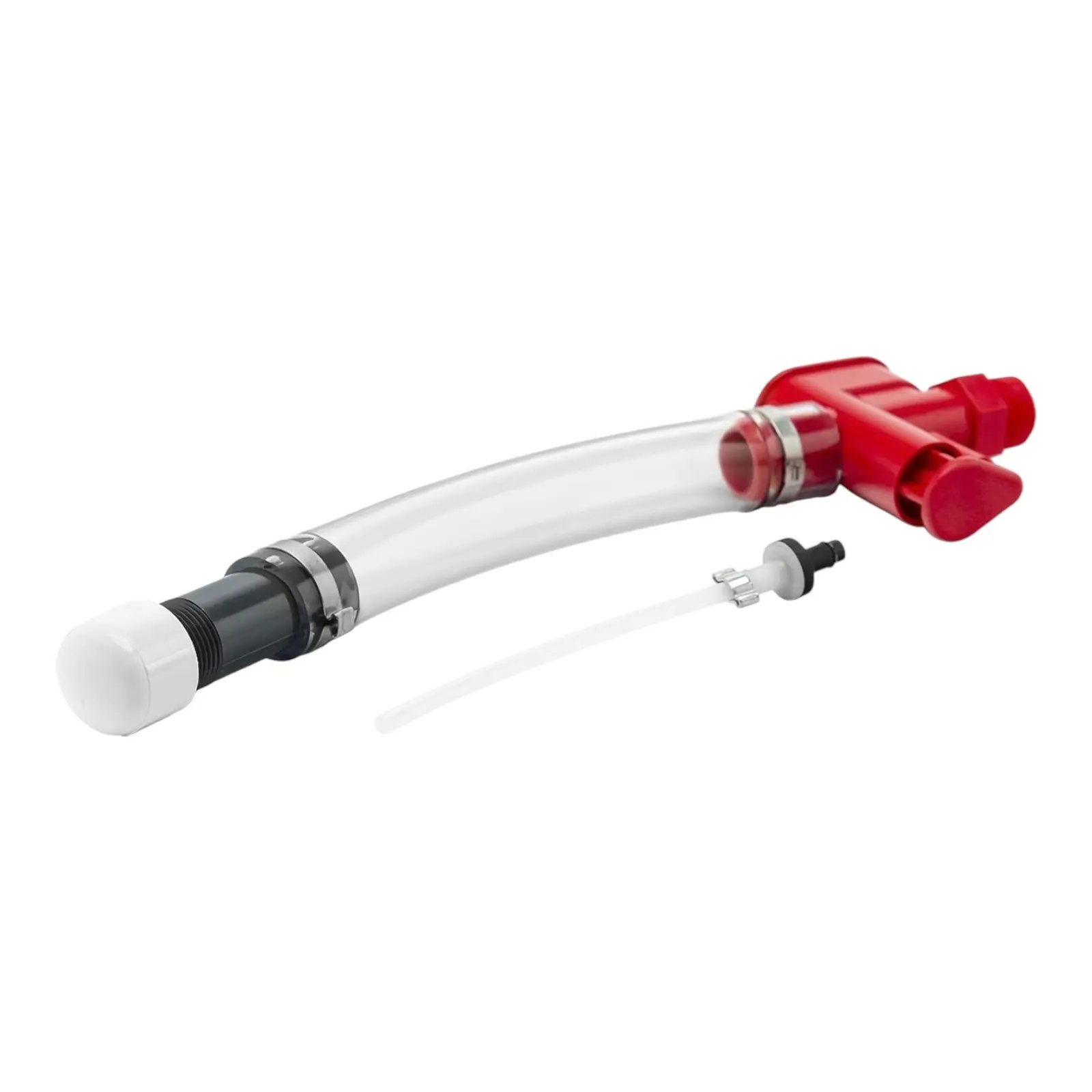 Single VP Racing Fuels trigger hose product image