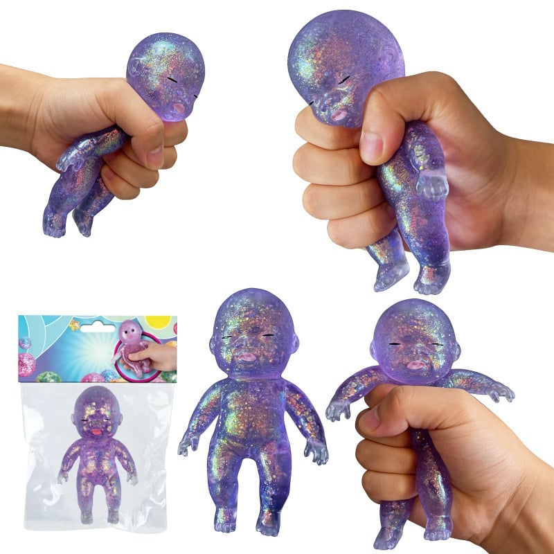 Viral Squishy Toy