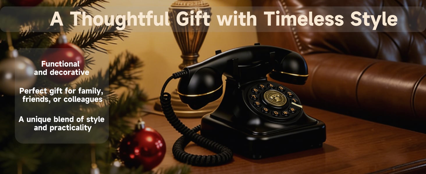Bluetooth Landline Phone