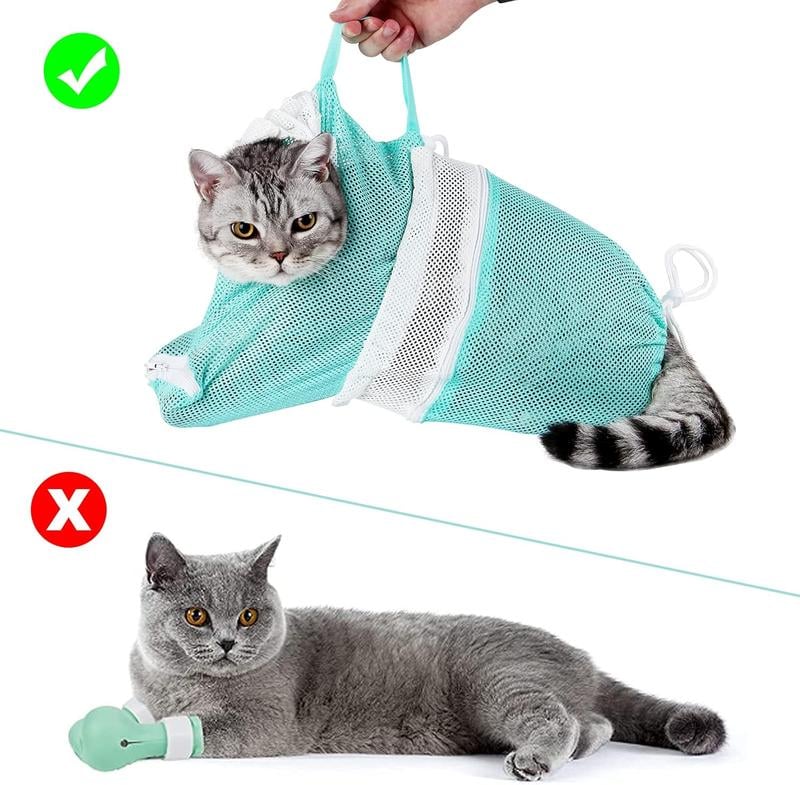 Handle and Usage