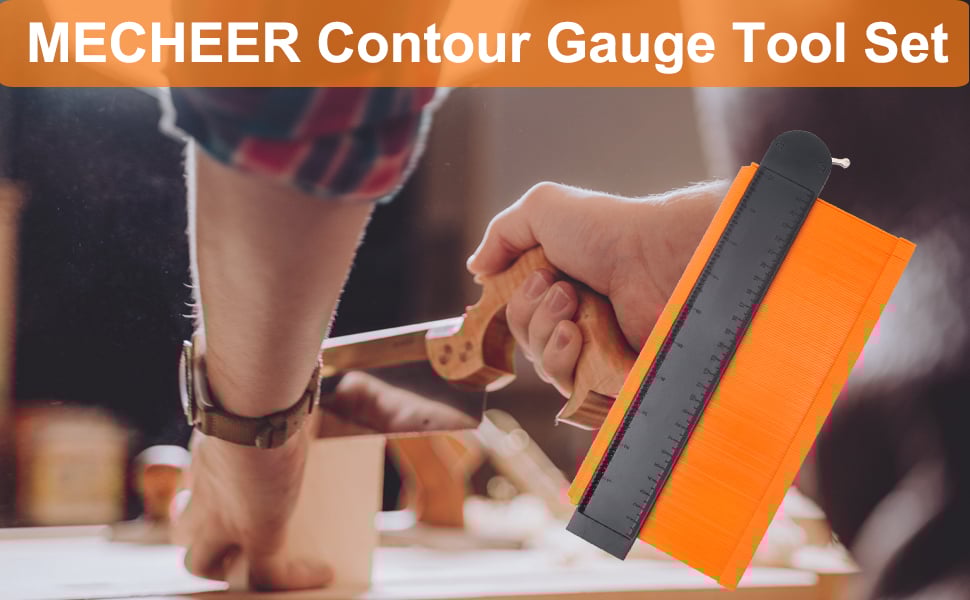 contour gauge