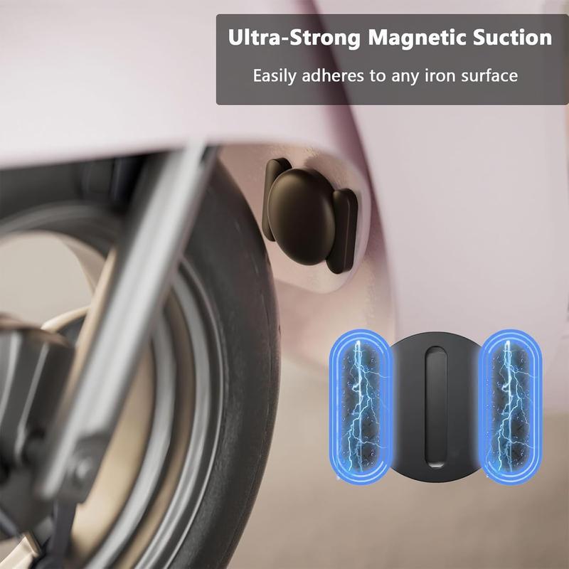 Product Introduction of GPS Tracker for Car,Mini Trackers Device with Weatherproof Magnetic Case-No Monthly Fee-Best Hidden GPS Trackers,Anti-lost Device,Works with Apple Find My 0 Product Introduction of GPS Tracker for Car,Mini Trackers Device with Weatherproof Magnetic Case-No Monthly Fee-Best Hidden GPS Trackers,Anti-lost Device,Works with Apple Find My 0