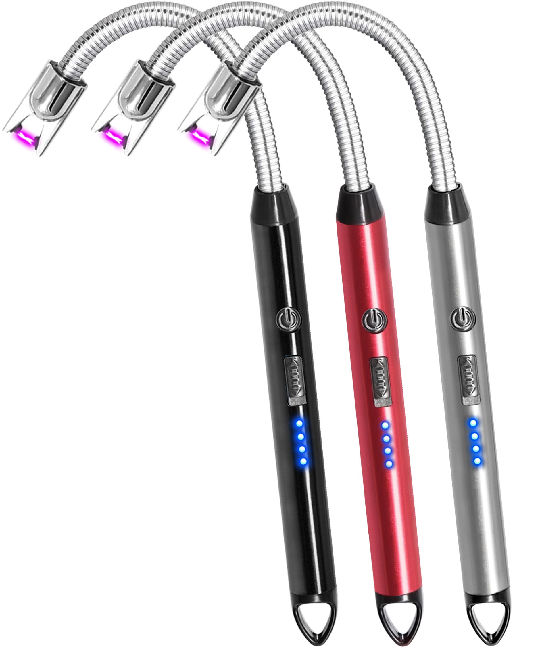 3 Pack Lighters