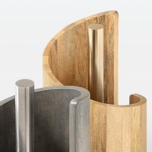 Paper Towel Holder