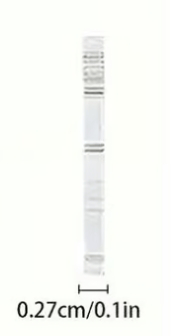 Pocket Hug Acrylic Heart Keepsake