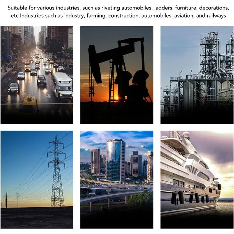 Multi Industry Application