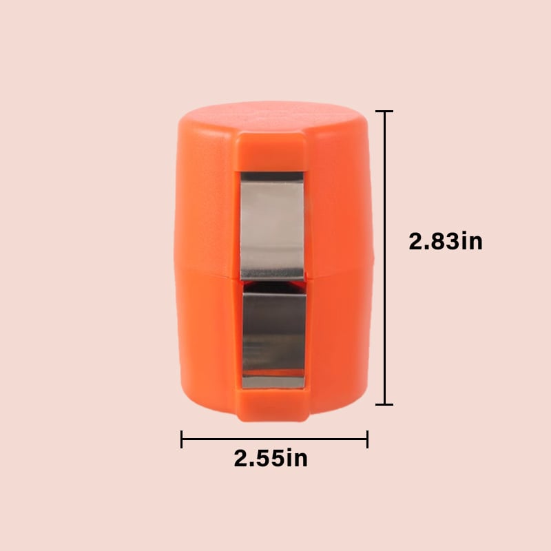 No Mess Easy Egg Opener package contents