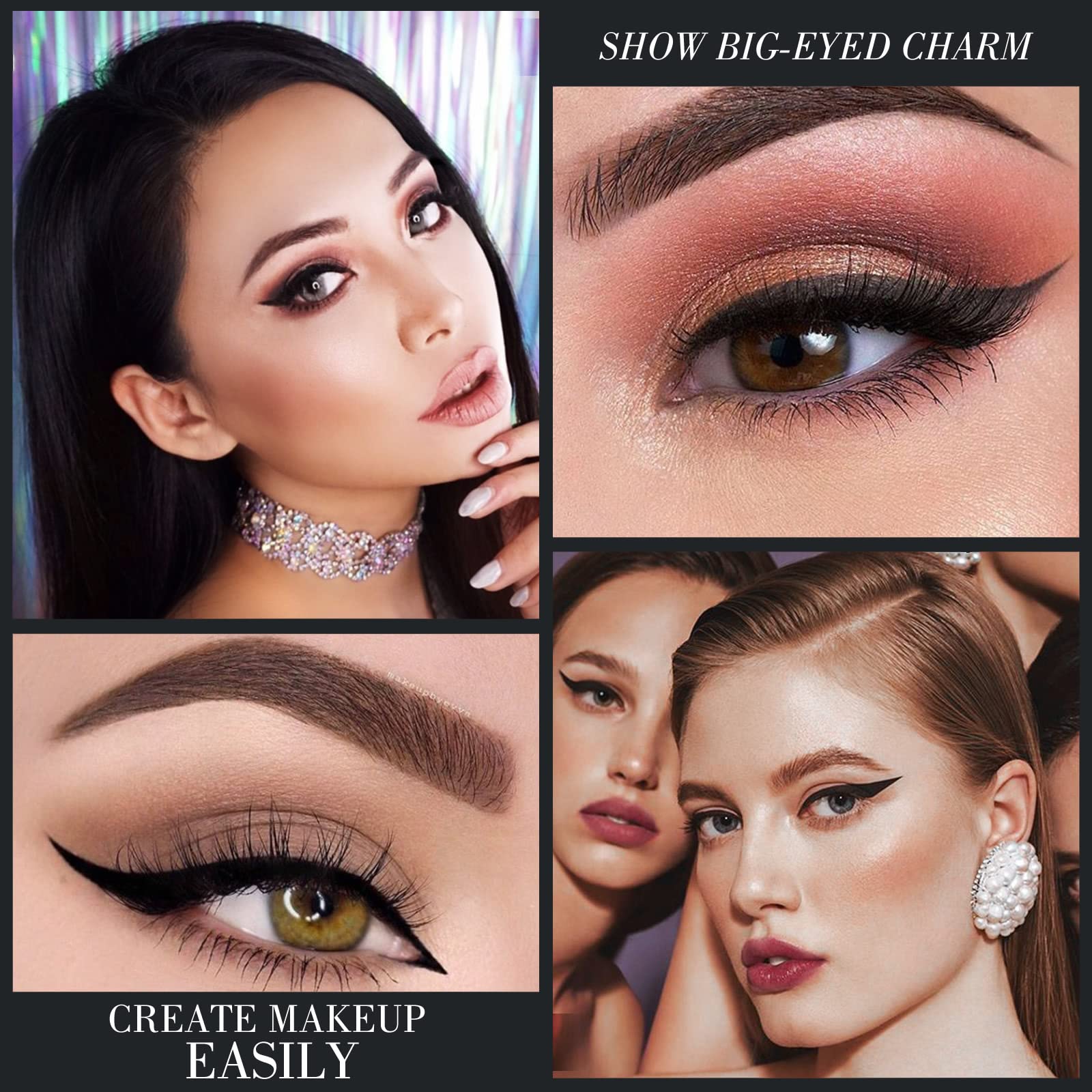 Makeup Inspiration