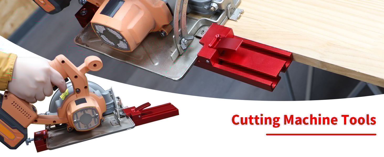 skateplate circular saw guide