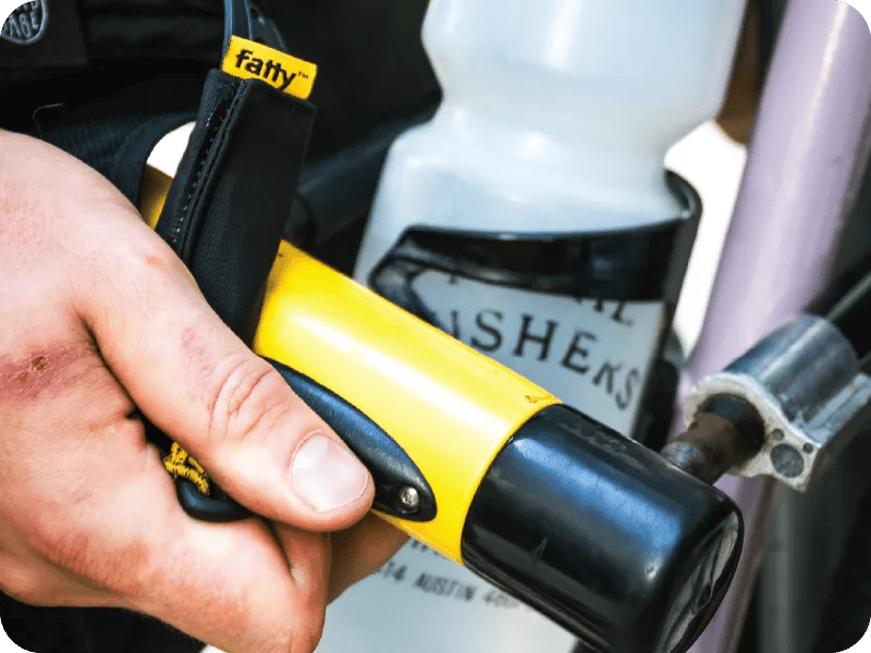Multi use tether strap for keys and tools