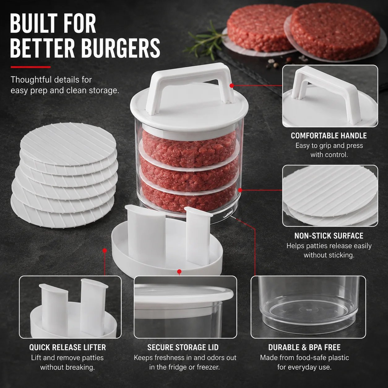 Product Feature