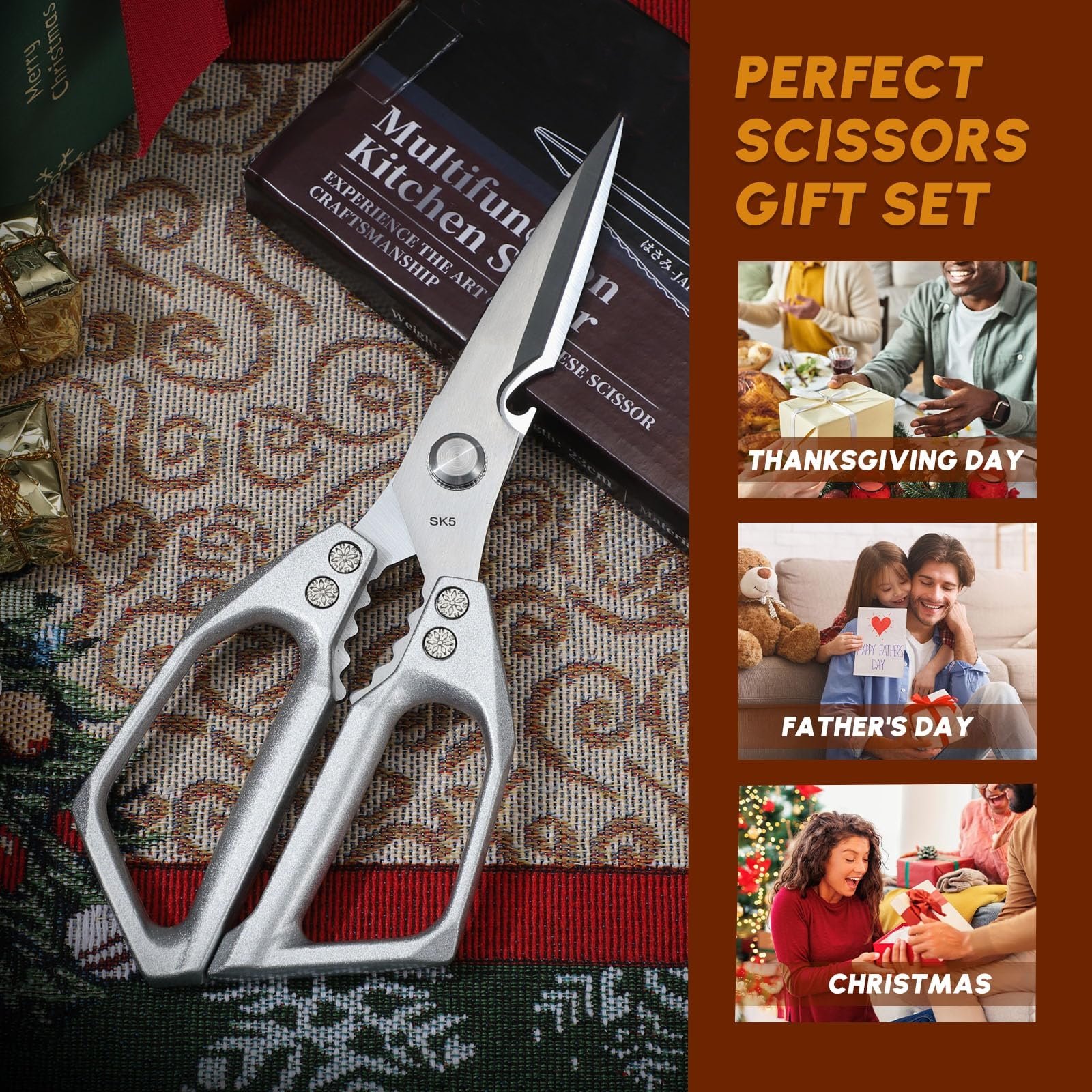 Gift Occasions